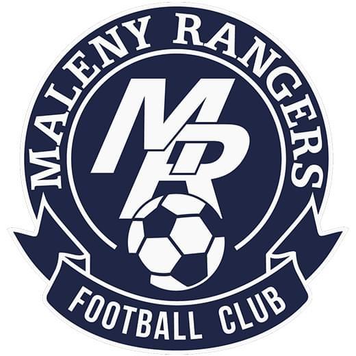 MRFC logo