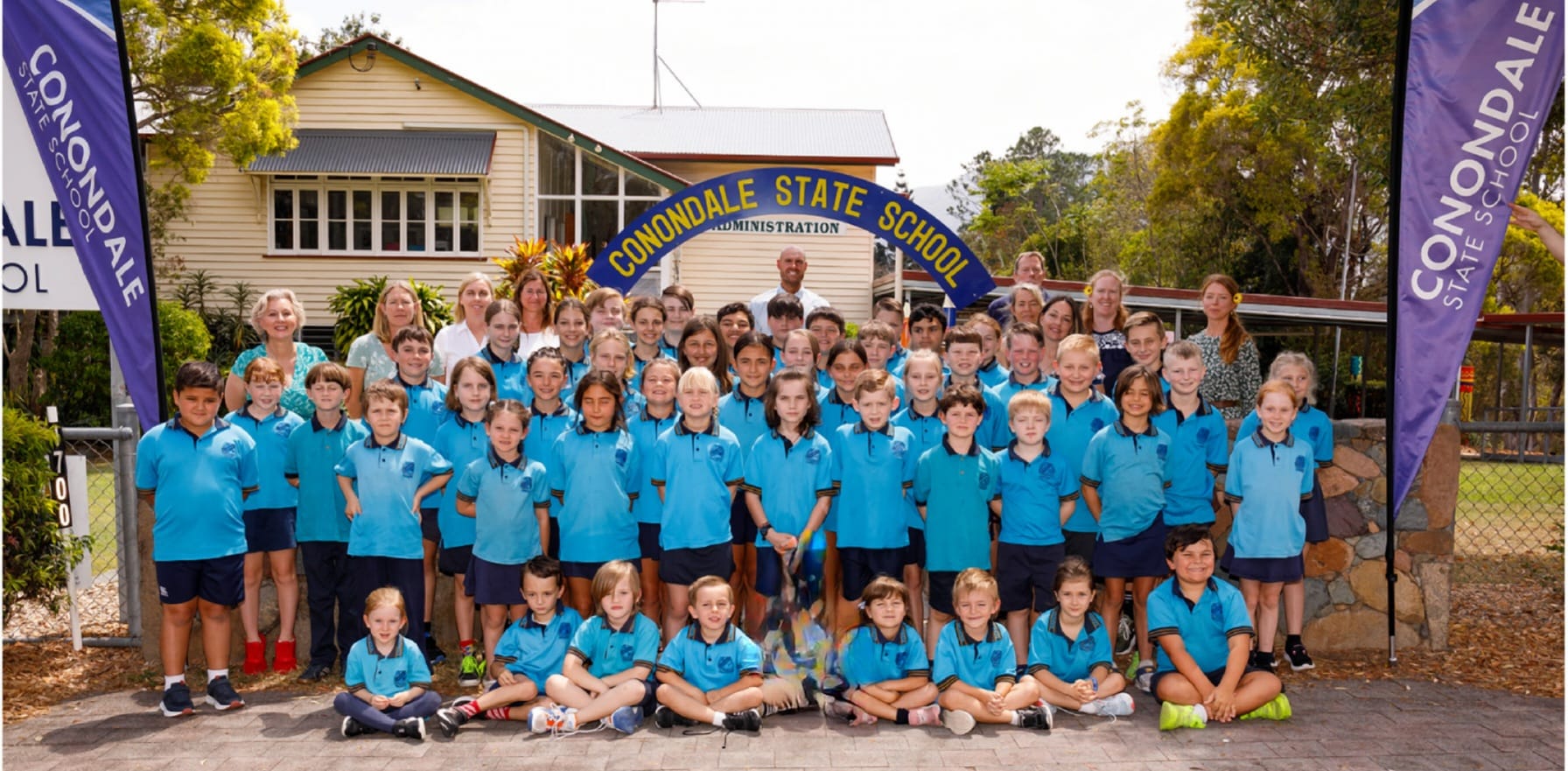 Conondale State School