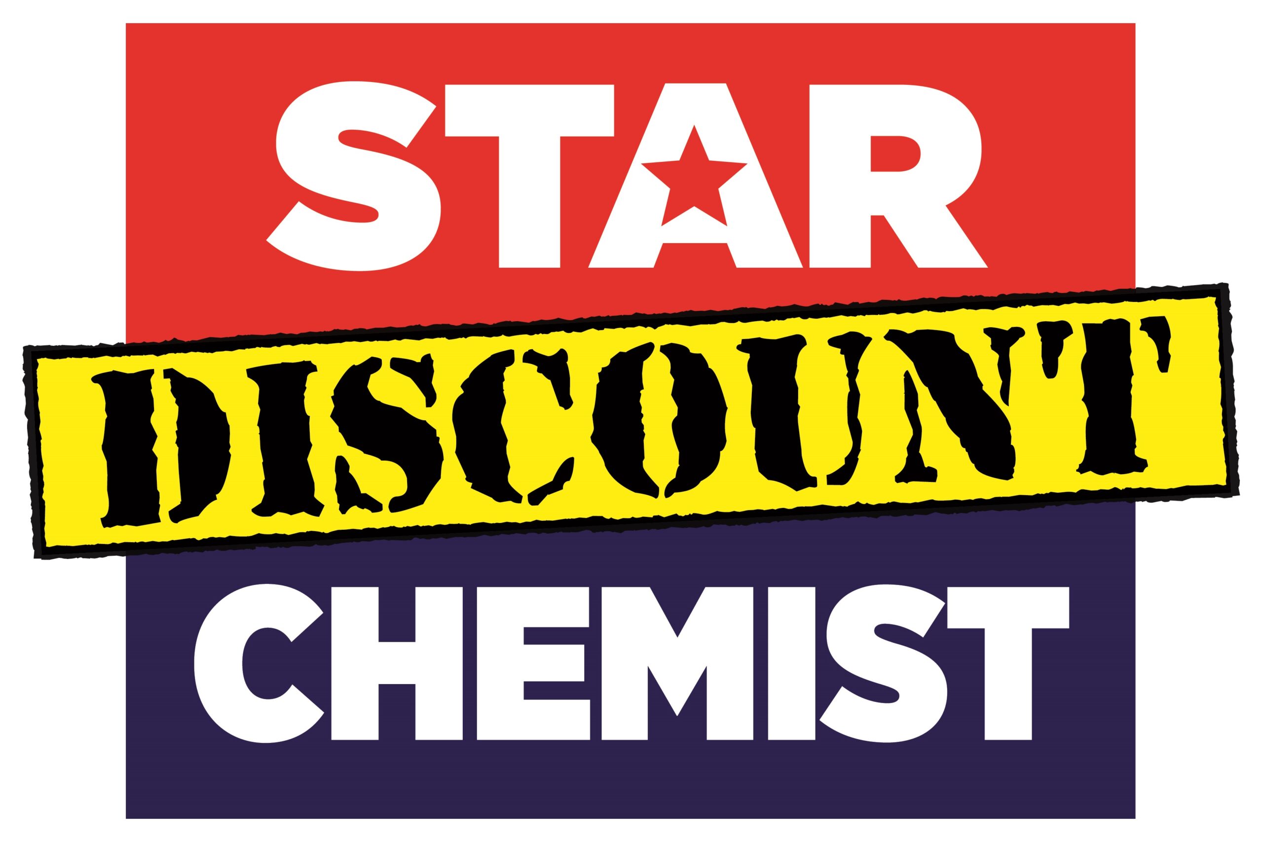 Star Discount Chemist Maleny