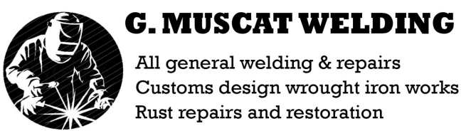 G.MUSCAT WELDING