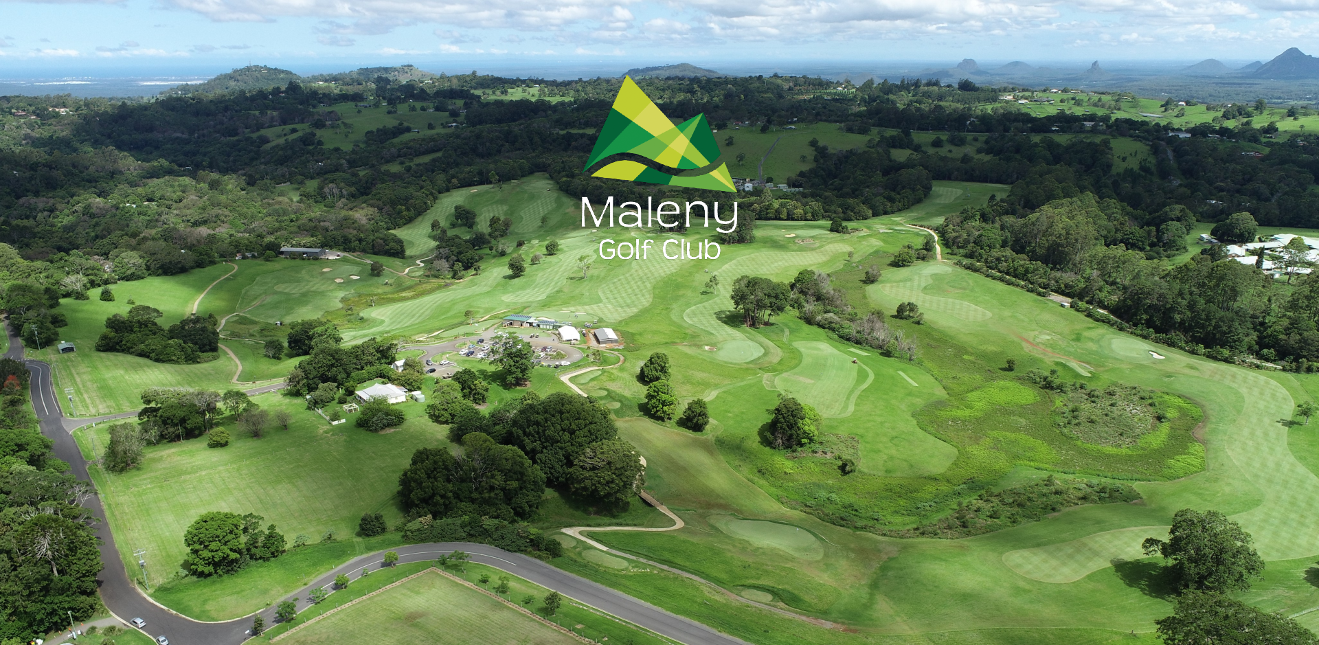 Maleny Golf Club