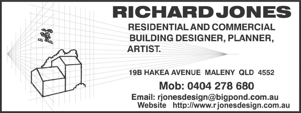 Richard Jones-Designer