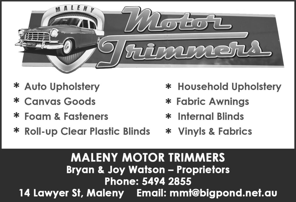 Auto MMtrimmers
