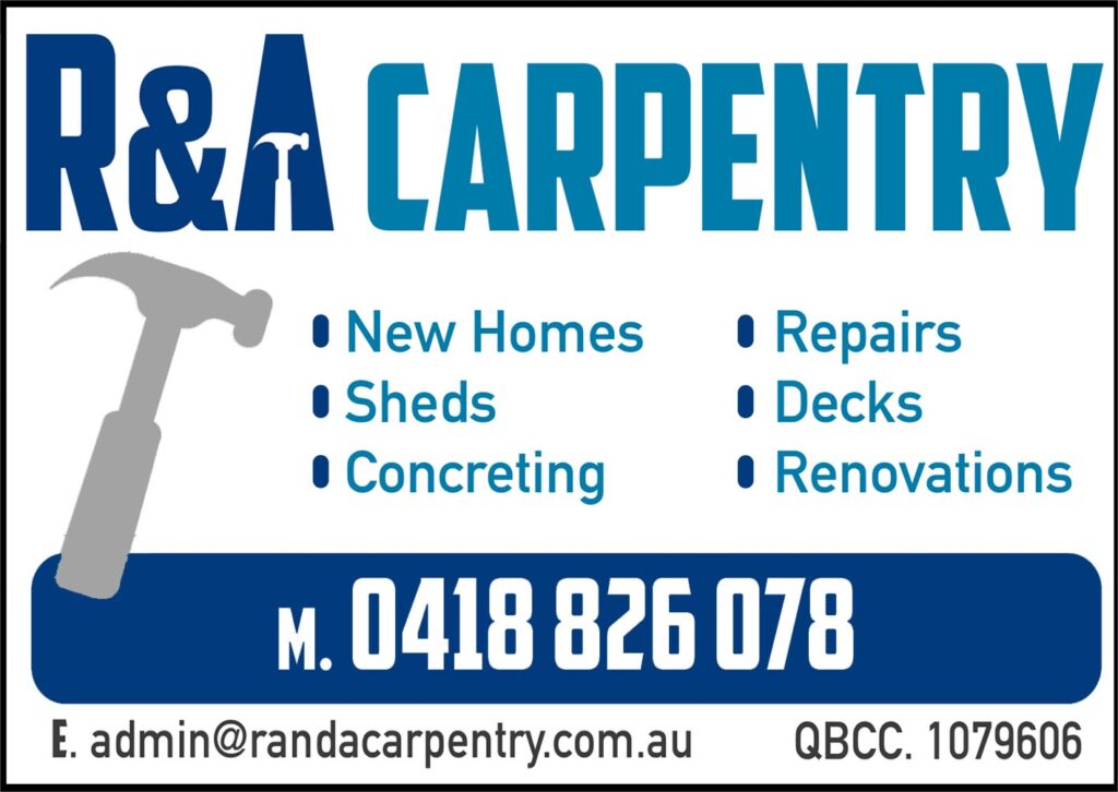 Build R & A Carpentry
