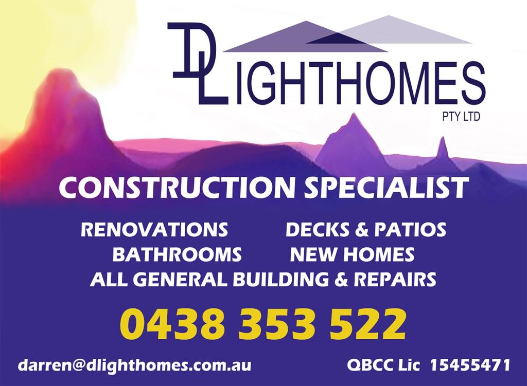 BuildingDLightHomes Apex 2025