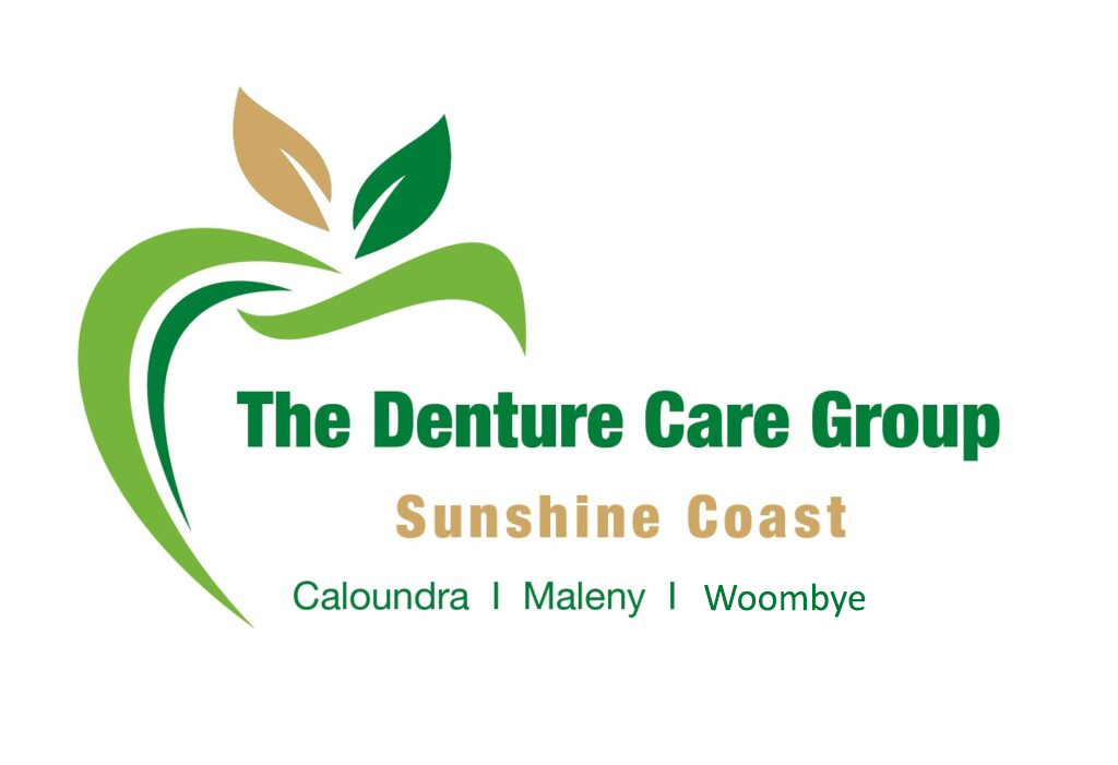 Denture logo