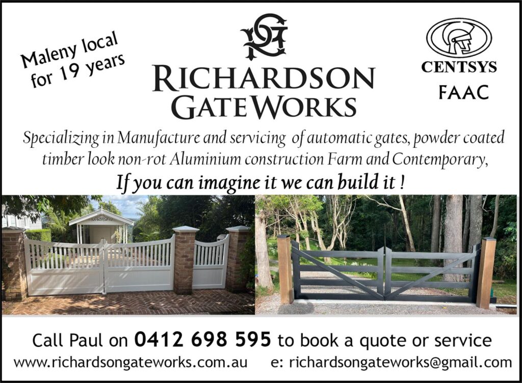 Fences Richarson