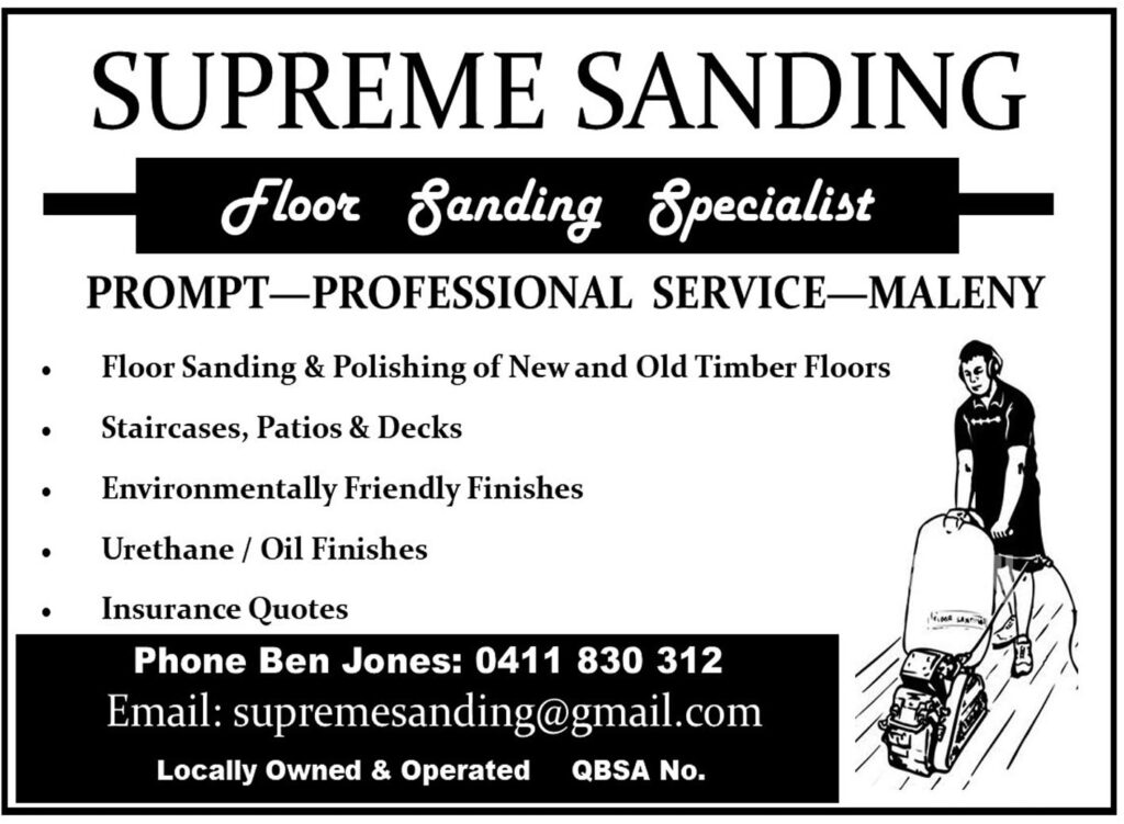 Flooring Supreme H