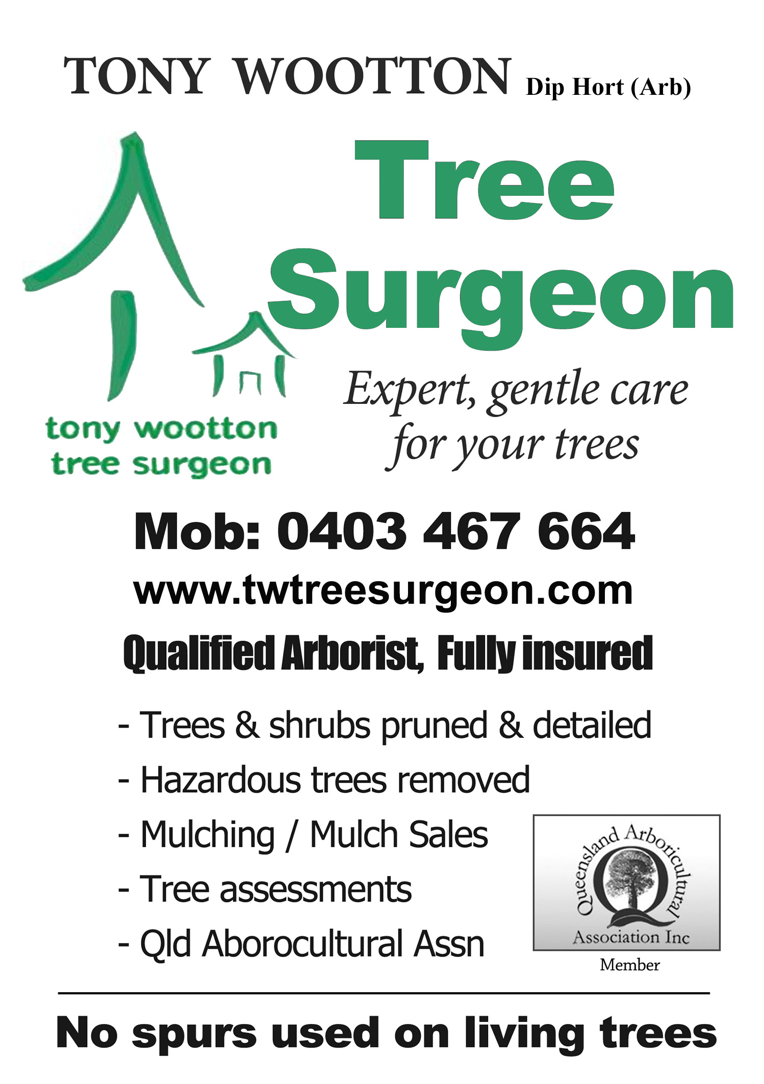 Garden Wootton F
