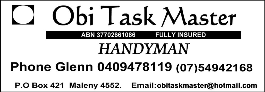 Home Main Obi QH