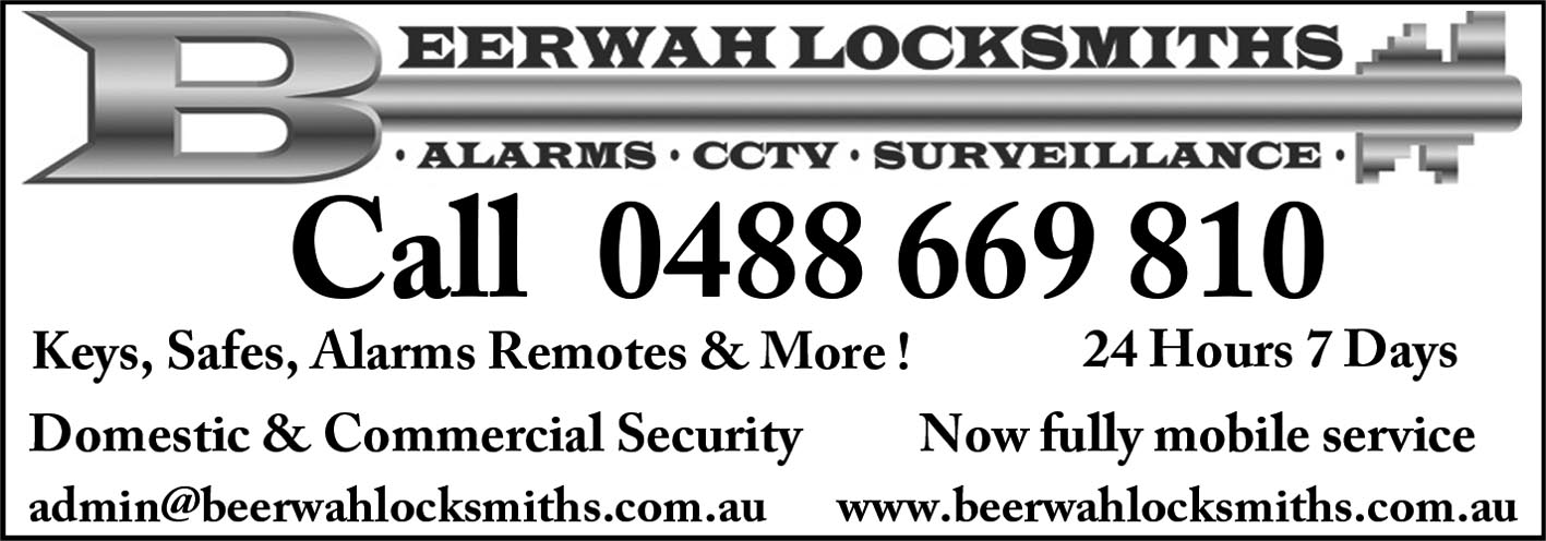 Locksmith Beerwah QH