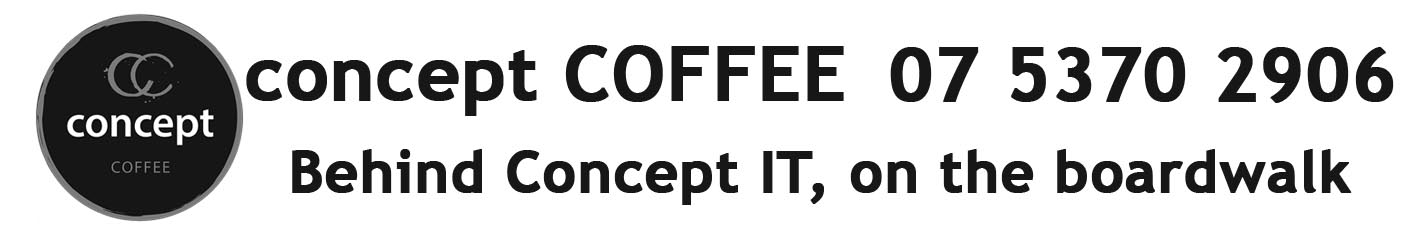 MM concept coffee
