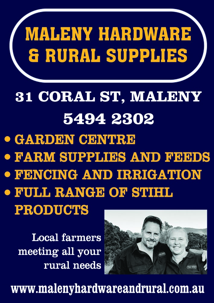 Maleny Hardware & Rural-1