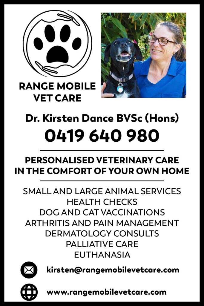 Vet Range Mobile