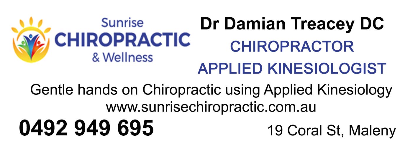 health Chiro Sunrise