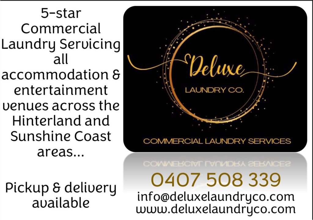 laundries delux