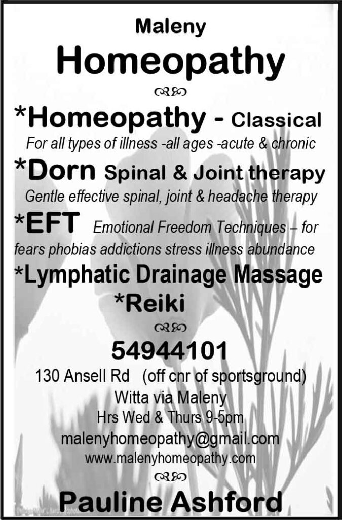 Health Ashford home