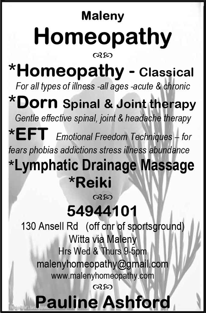 Health Ashford home