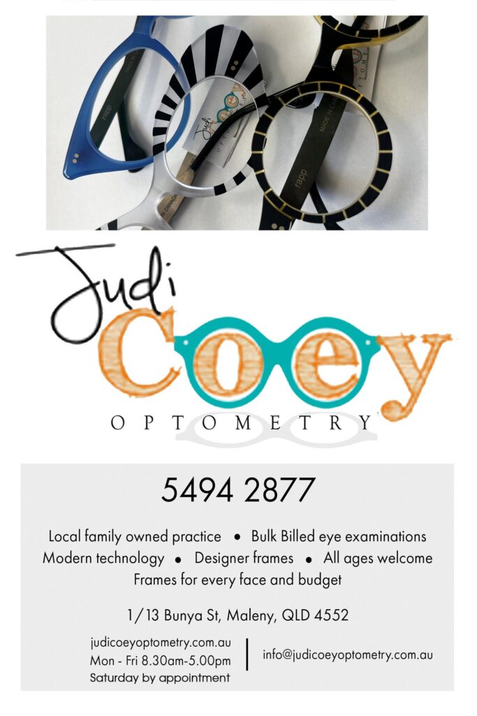 Health Optom Judi