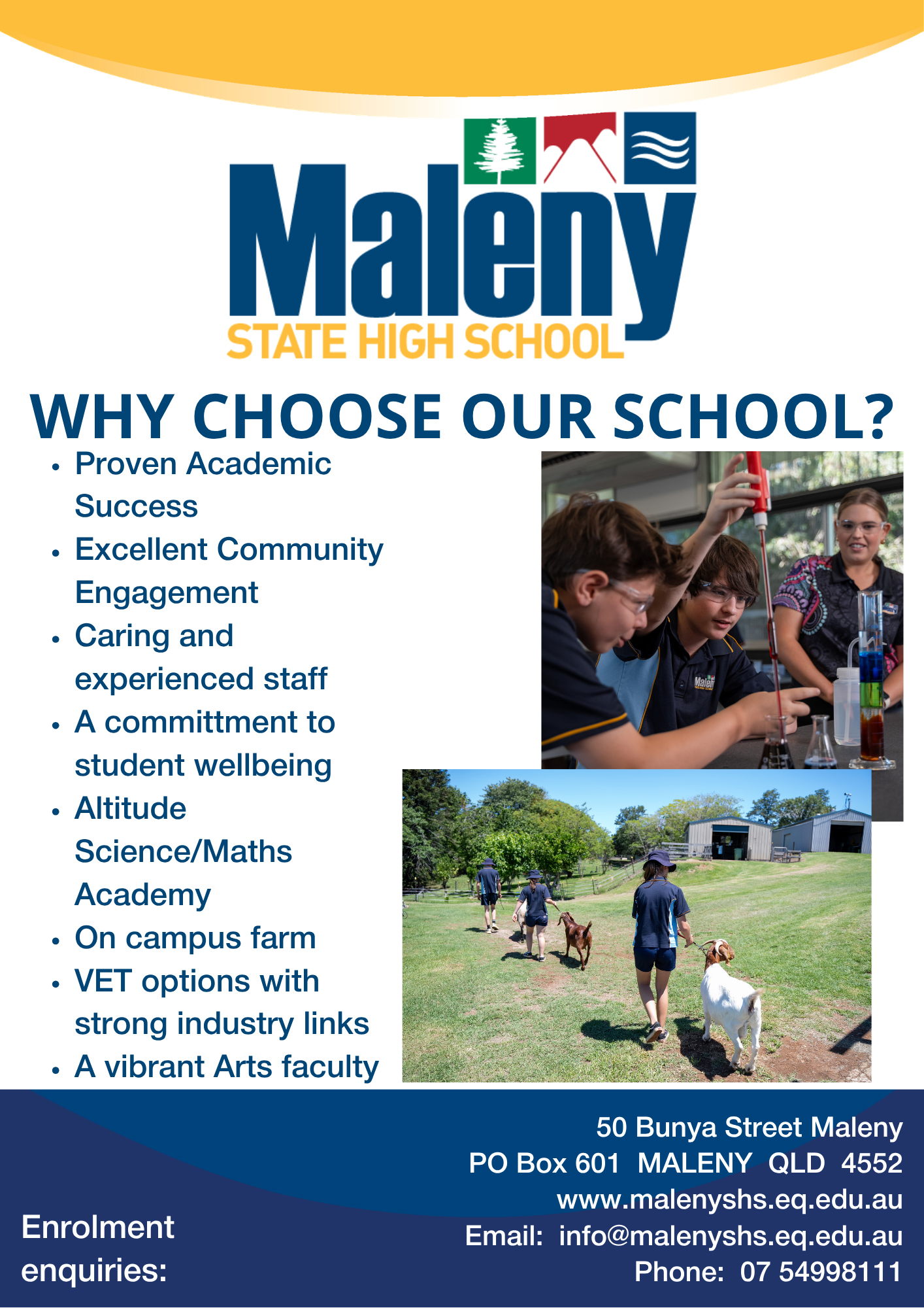 MSSDIRECTORY ADVERT