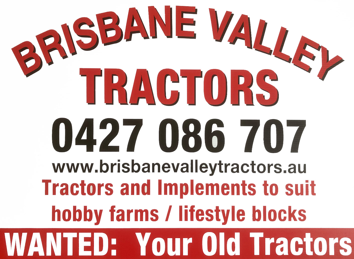 Farm BVT